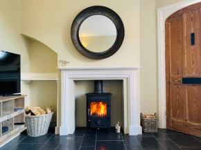 Cosy 2 bed cottage in beautiful Orford